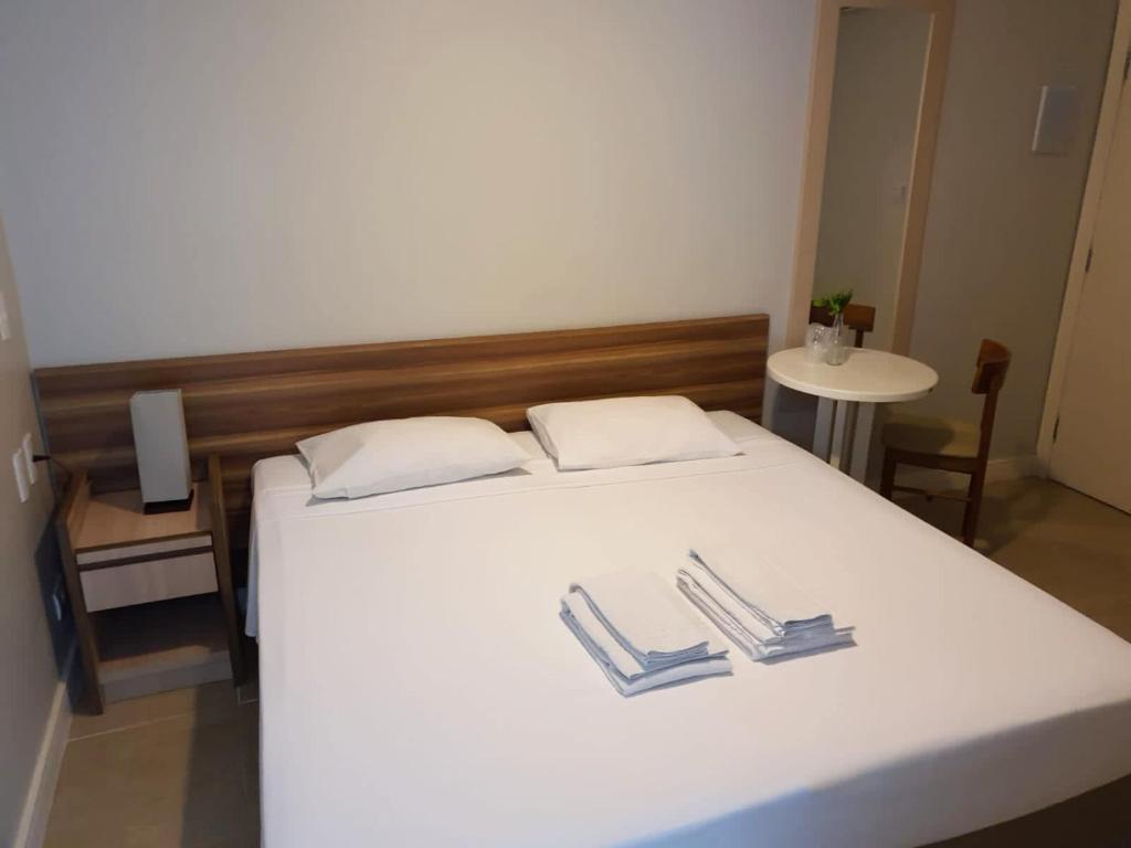 Individual - SW Praia Hotel